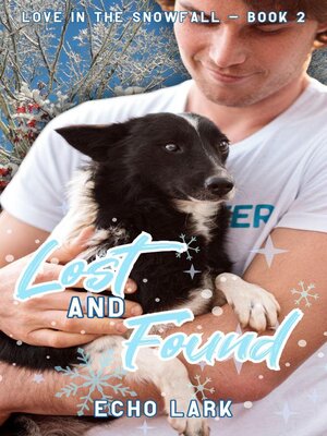 cover image of Lost and Found